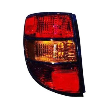 Tail Light Assembly Left for Pontiac Vibe 2003-2008