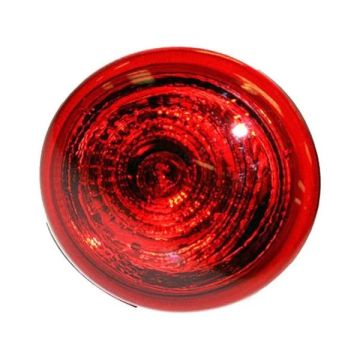 Tail Light Assembly Left for Chevrolet HHR 2006-2011