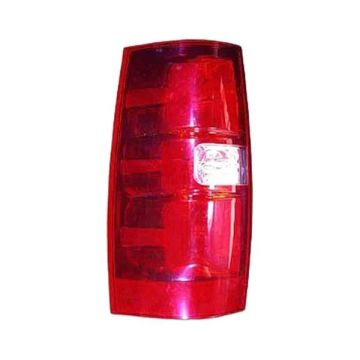 Tail Light Assembly Left for Chevrolet Suburban 1500 Suburban 2500 Tahoe