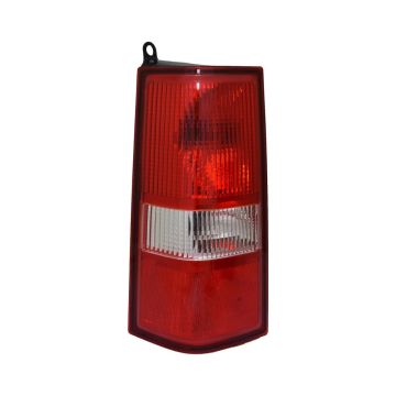 Tail Light Assembly Left for Chevrolet Express 1500 Express 2500 Express 3500 GMC Savana 1500 Savana 2500 Savana 3500