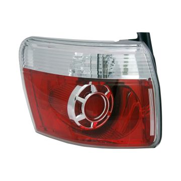 Tail Light Assembly Left for GMC Acadia 2007-2012
