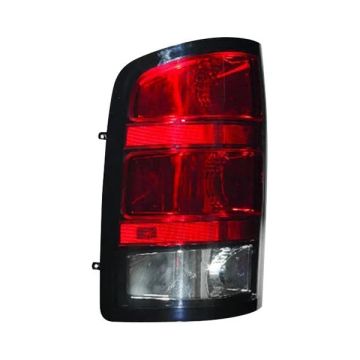 Tail Light Assembly Left for GMC Sierra 1500 Denali 2007-2010