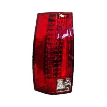 Tail Light Assembly Left for Cadillac Escalade Escalade ESV