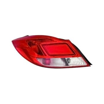 Tail Light Assembly Left for Buick Regal 2011-2013