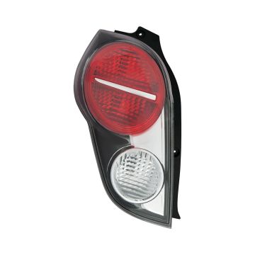 Tail Light Assembly Left for Chevrolet Spark 2013-2015