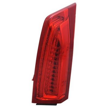 Tail Light Assembly Left for Cadillac ATS Sedan 2013-2018