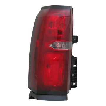 Tail Light Assembly Left for Chevrolet Suburban Tahoe
