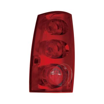 Tail Light Assembly Left for GMC Yukon XL 1500 SLT SLE 2012-2014