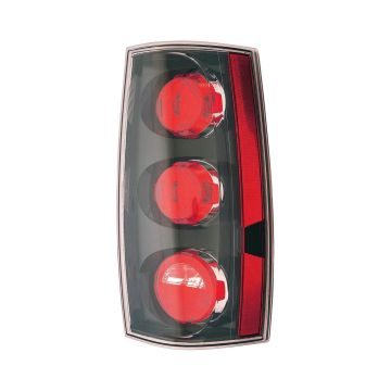 Tail Light Assembly Left for GMC Yukon Yukon XL 1500