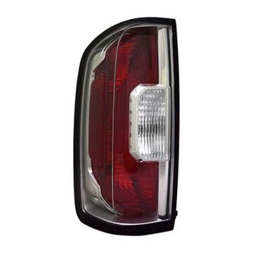 Tail Light Assembly Left for GMC Canyon 2015-2022