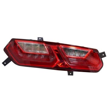 Tail Light Assembly Left for Chevrolet Corvette Stingray 2014-2019