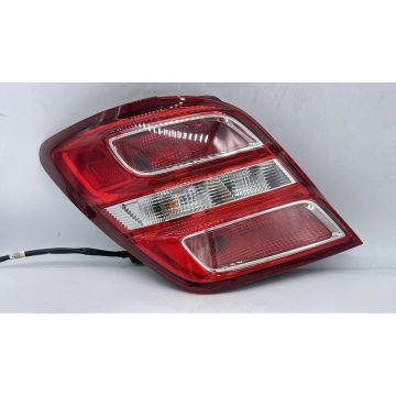 Tail Light Assembly Left for Chevrolet Sonic Sedan 2017-2020