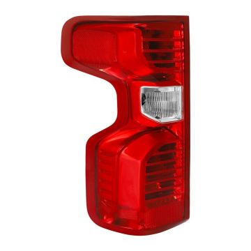 Tail Light Assembly Left Halogen for Chevrolet Silverado 1500 Silverado 1500 LTD