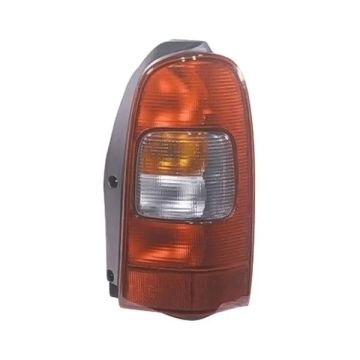 Tail Light Assembly Right for Chevrolet Venture Oldsmobile Silhouette Pontiac Montana Trans Sport