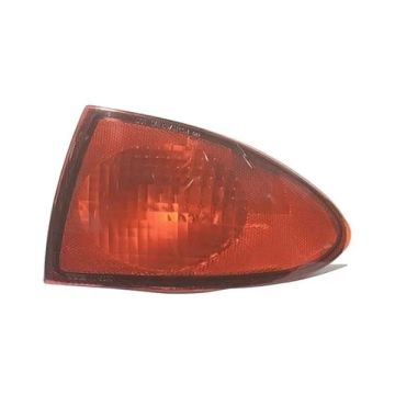 Tail Light Assembly Right Includes Marker Lamp for Chevrolet Cavalier 2000-2002
