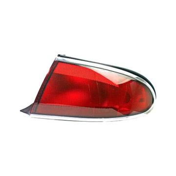 Tail Light Assembly Right for Buick Century 1997-2005