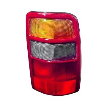 Tail Light Assembly Right Old Socket Design for Chevrolet Suburban 1500 Suburban 2500 Tahoe GMC Yukon Yukon XL 1500