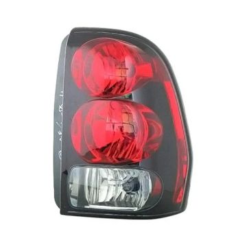 Tail Light Assembly Right for Chevrolet Trailblazer 2002-2009