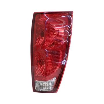 Tail Light Assembly Right for Chevrolet Avalanche 1500 Avalanche 2500