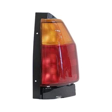 Tail Light Assembly Right for GMC Envoy 2002-2009