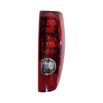Tail Light Assembly Right for Chevrolet Colorado GMC Canyon