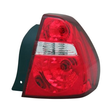 Tail Light Assembly Right for Chevrolet Malibu 2004-2008