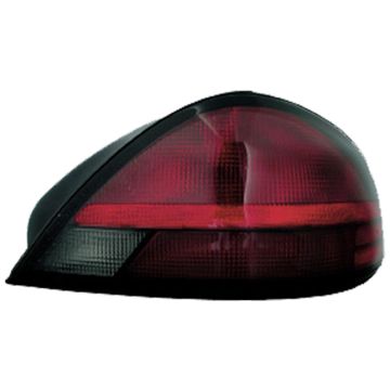 Tail Light Assembly Right for Pontiac Grand Am GT GT1 1999-2005