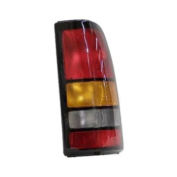 Tail Light Assembly Right for GMC Sierra 1500 Sierra 1500 Classic