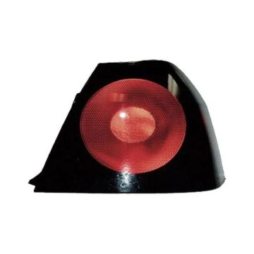 Tail Light Assembly Right On Quarter Panel From VIN 49209454 for Chevrolet Impala 2003-2005