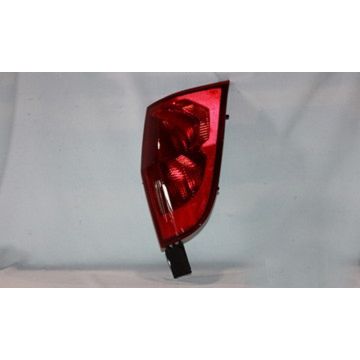 Tail Light Assembly Right for GMC Envoy 2004-2005