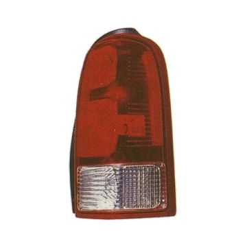 Tail Light Assembly Right for Buick Terraza Chevrolet Uplander Pontiac Montana Saturn Relay