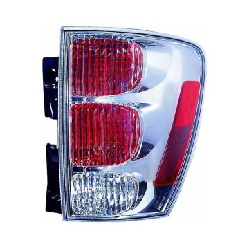 Tail Light Assembly Right for Chevrolet Equinox 2005-2009