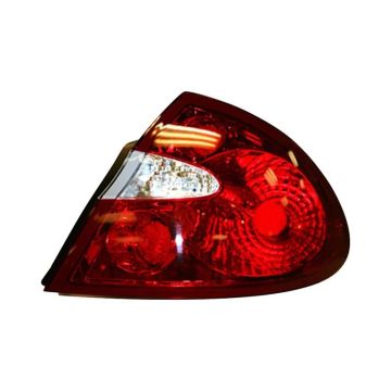Tail Light Assembly Right for Buick LaCrosse 2005-2009