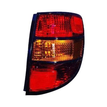 Tail Light Assembly Right for Pontiac Vibe 2003-2008
