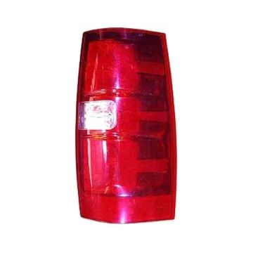 Tail Light Assembly Right for Chevrolet Suburban 1500 Suburban 2500 Tahoe