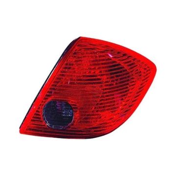 Tail Light Assembly Right for Pontiac G6 Sedan 2005-2010