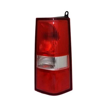 Tail Light Assembly Right for Chevrolet Express 1500 Express 2500 Express 3500 GMC Savana 1500 Savana 2500 Savana 3500