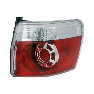 Tail Light Assembly Right for GMC Acadia 2007-2012