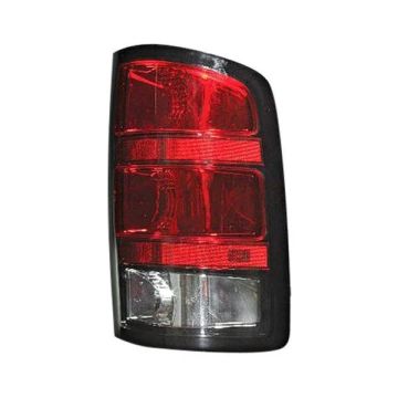 Tail Light Assembly Right for GMC Sierra 1500 Denali 2007-2010
