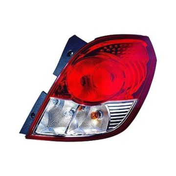 Tail Light Assembly Right for Chevrolet Captiva Sport Saturn Vue