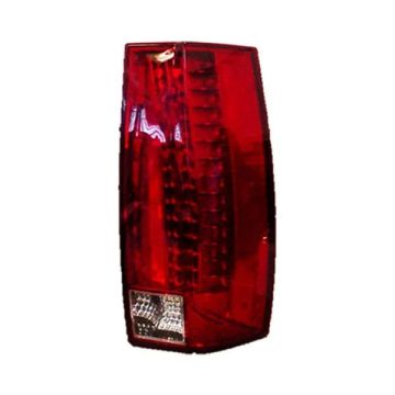 Tail Light Assembly Right for Cadillac Escalade Escalade ESV