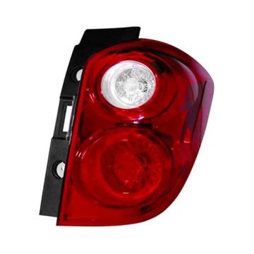 Tail Light Assembly Right for Chevrolet Equinox 2010-2015