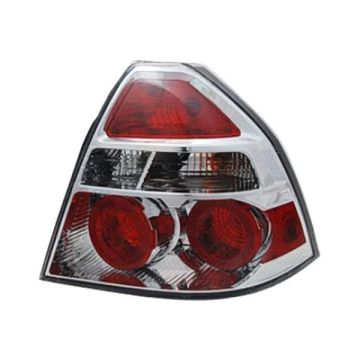 Tail Light Assembly Right for Chevrolet Aveo Sedan 2009-2011