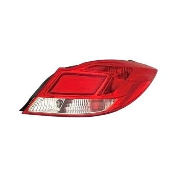 Tail Light Assembly Right for Buick Regal 2011-2013