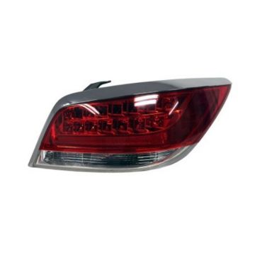 Tail Light Assembly Right for Buick Allure LaCrosse