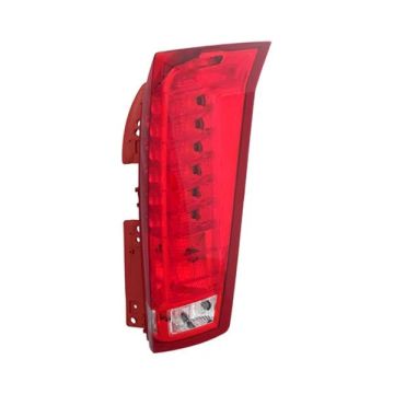 Tail Light Assembly Right for Cadillac SRX 2010-2016