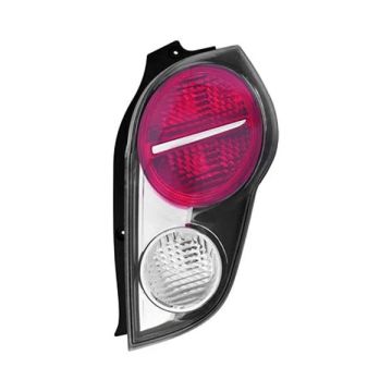 Tail Light Assembly Right for Chevrolet Spark 2013-2015