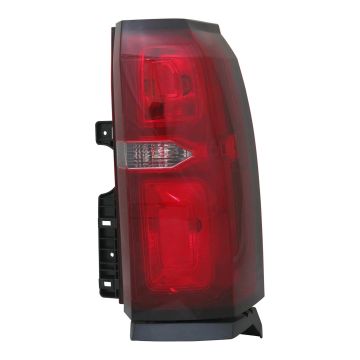 Tail Light Assembly Right for Chevrolet Suburban Tahoe