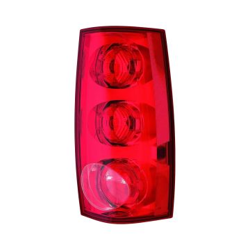 Tail Light Assembly Right for GMC Yukon XL 1500 SLT SLE 2012-2014