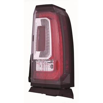 Tail Light Assembly Right for GMC Yukon Yukon XL